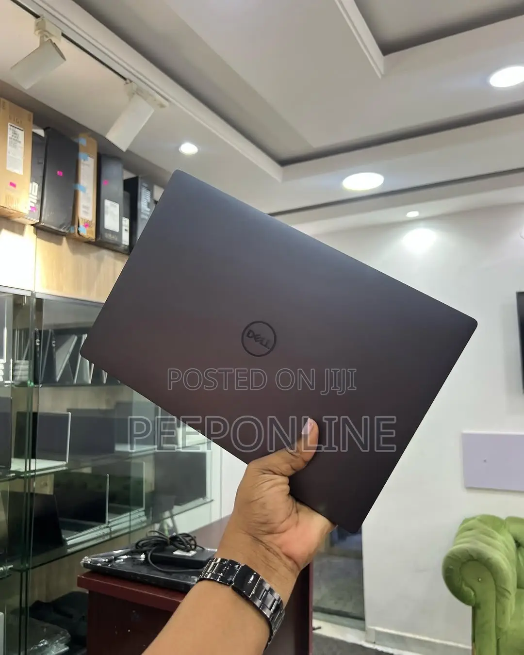Laptop Dell XPS 13 9320 8GB Intel Core i5 SSD 256GB
