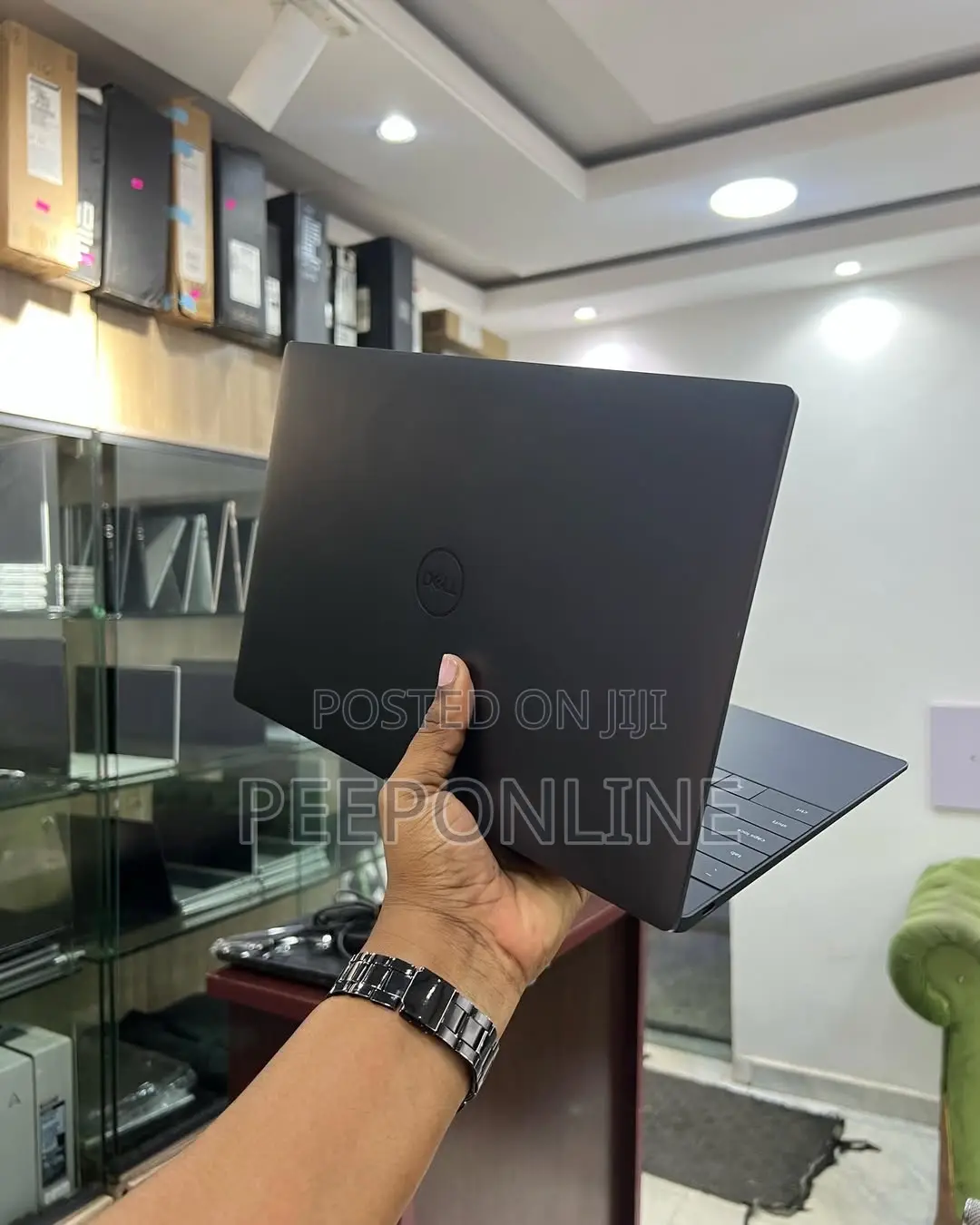Laptop Dell XPS 13 9320 8GB Intel Core i5 SSD 256GB