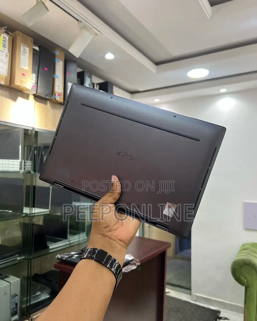 Laptop Dell XPS 13 9320 8GB Intel Core i5 SSD 256GB