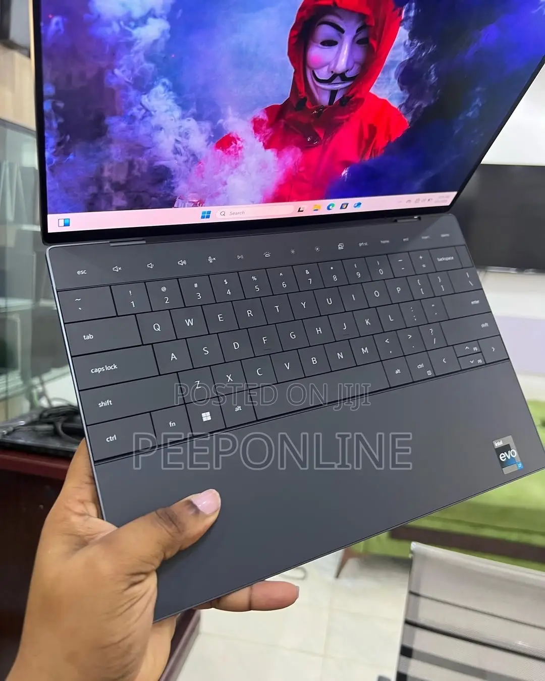 Laptop Dell XPS 13 9320 8GB Intel Core i5 SSD 256GB