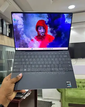 Laptop Dell XPS 13 9320 8GB Intel Core i5 SSD 256GB