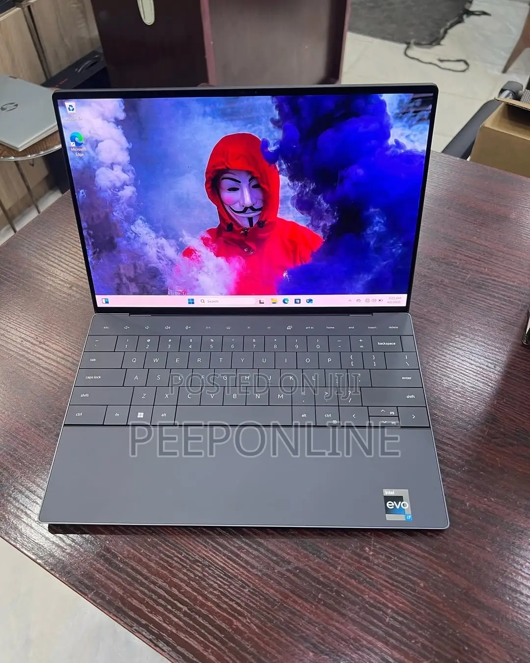 Laptop Dell XPS 13 9320 8GB Intel Core i5 SSD 256GB