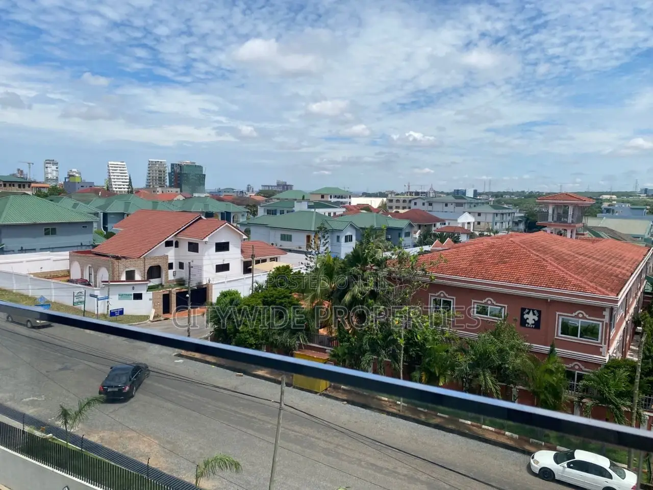 2bdrm Apartment in East Legon Shaishie, Ghana Link Area for rent