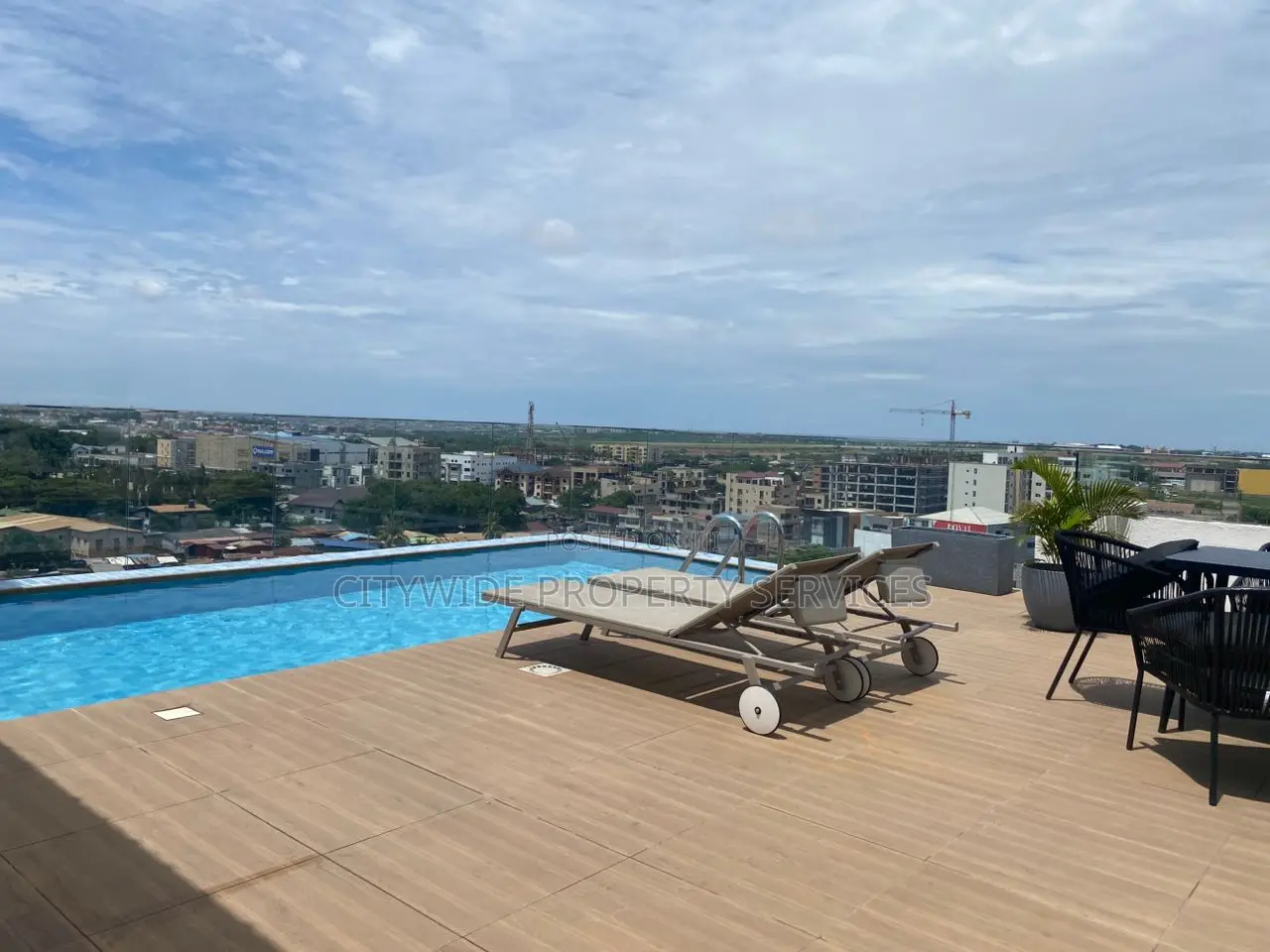 2bdrm Apartment in Ghana Link Area for rent