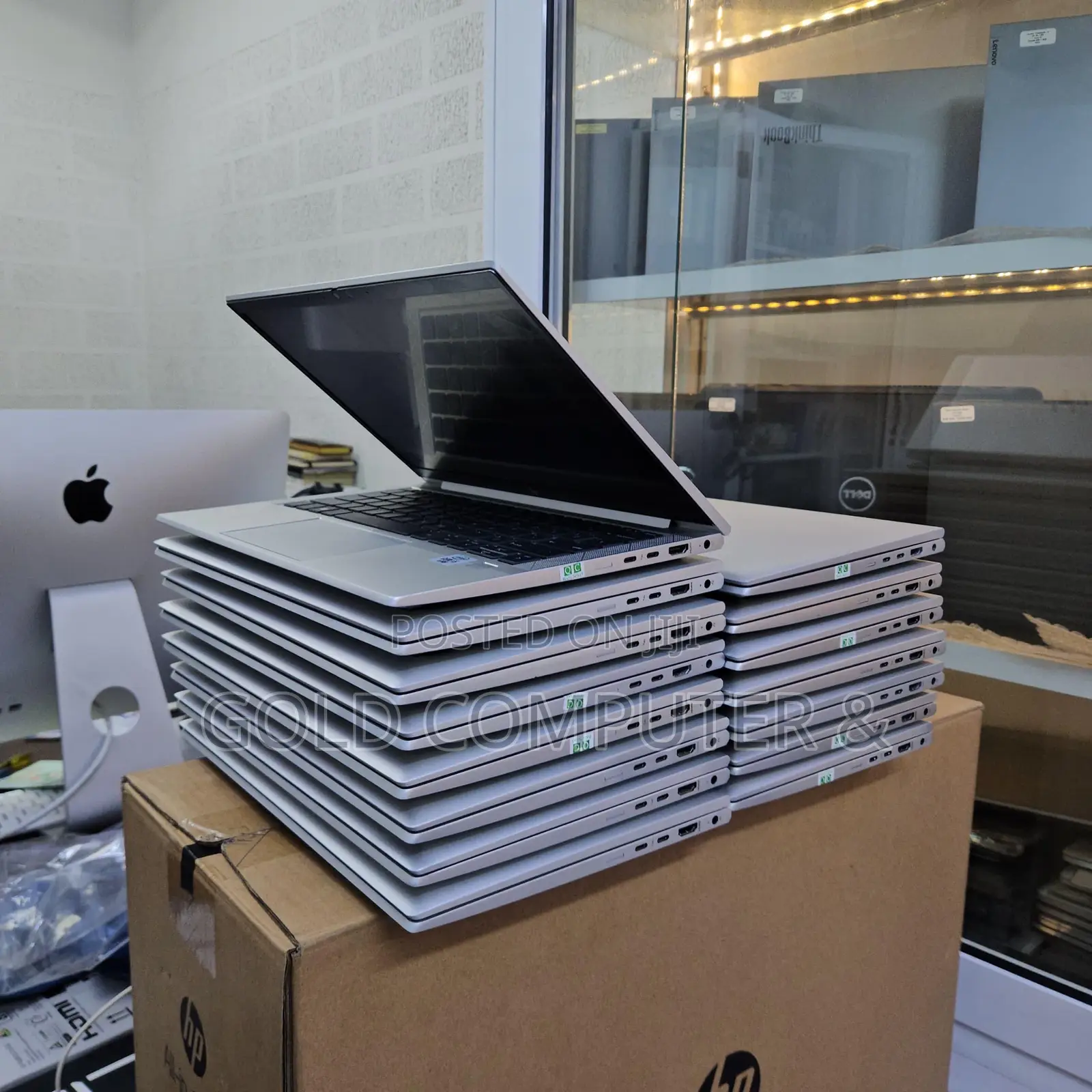 Laptop HP EliteBook 840 G8 8GB Intel Core i5 SSD 256GB