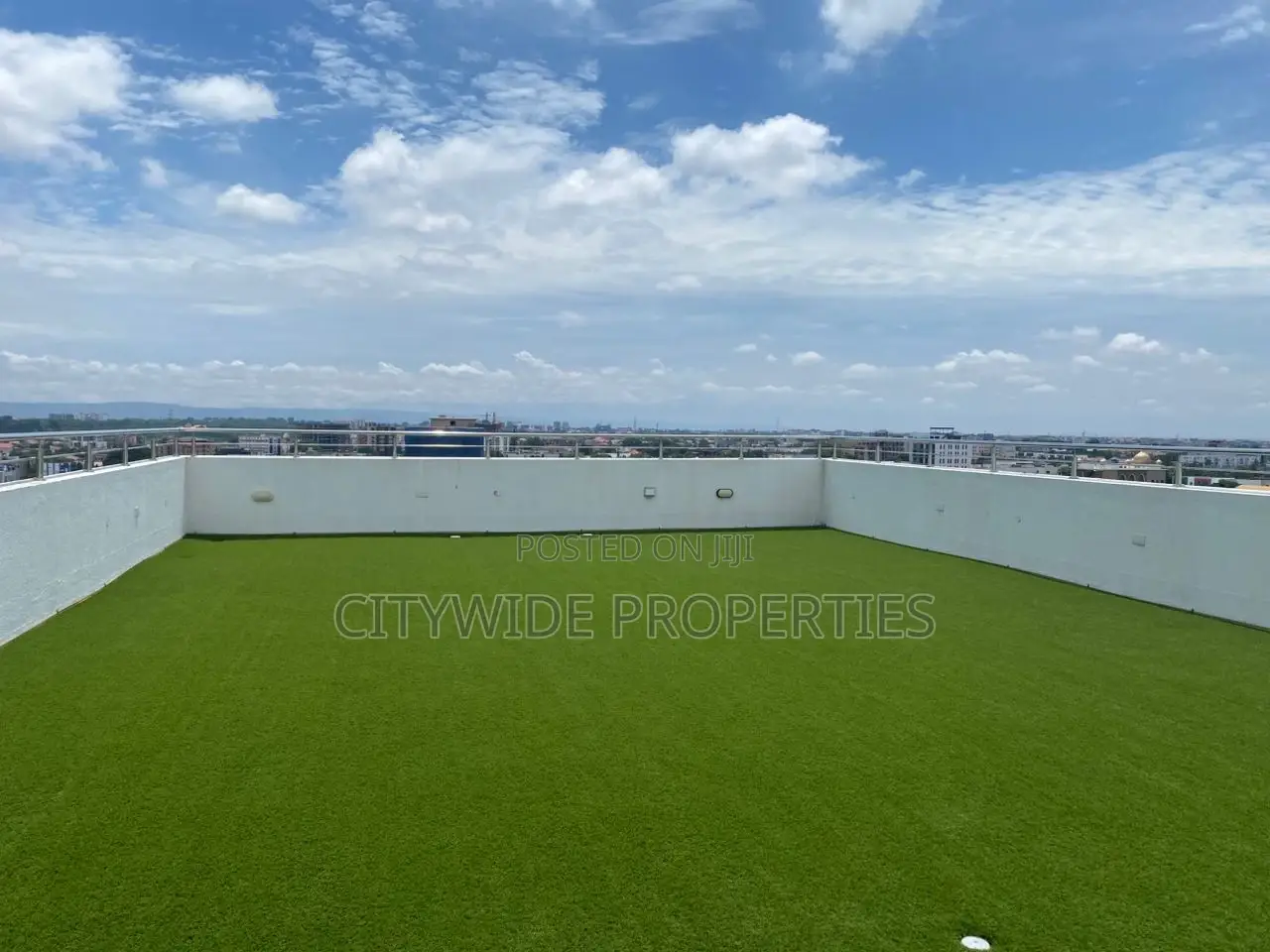 2bdrm Apartment in East Legon Shaishie, Ghana Link Area for rent