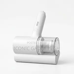 Mite Removal Device