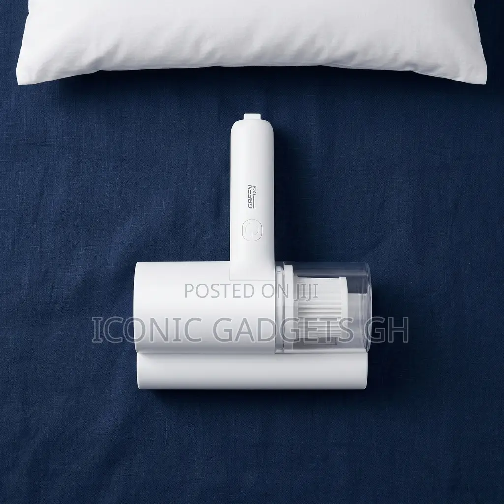 Mite Removal Device
