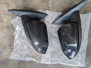 Hyundai Elantra 2021,2022,2023,2024 Side Mirror