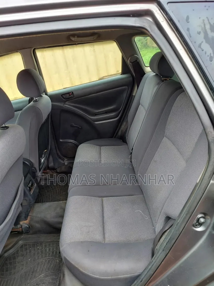 Pontiac Vibe 2010 Beige