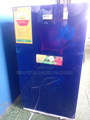 Elegant Freshness Refrigerator