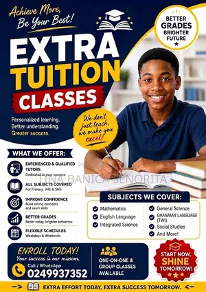 Home Tuition