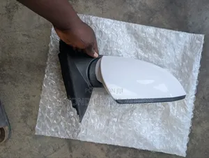 Hyundai Elantra 2021,2022,2023,2024 Side Mirror One Side Without Light