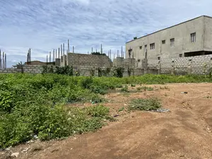 Land at Ablekuma