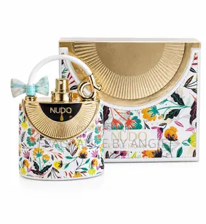 Nudo Exotic Flowers by Fragrance World