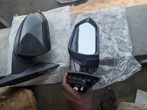 Hyundai Elantra 2021,2022,2023,2024 Side Mirror Both Sides / Pair