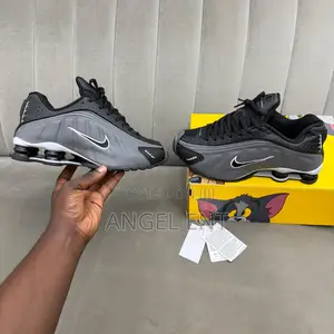 Nike Sneakers Available as Seen