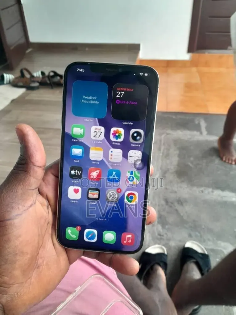 Apple iPhone 12 Pro Max 128 GB Gold