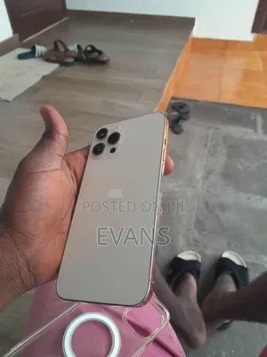 Apple iPhone 12 Pro Max 128 GB Gold
