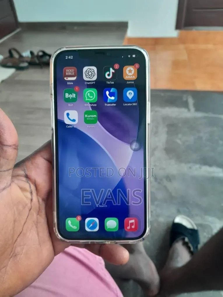 Apple iPhone 12 Pro Max 128 GB Gold