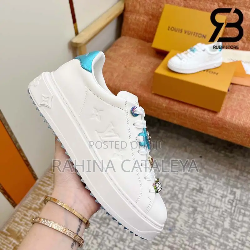 Quality Ladies Sneakers