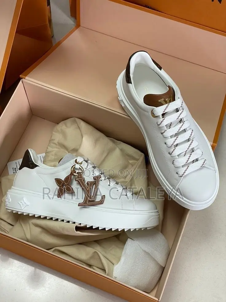 Quality Ladies Sneakers