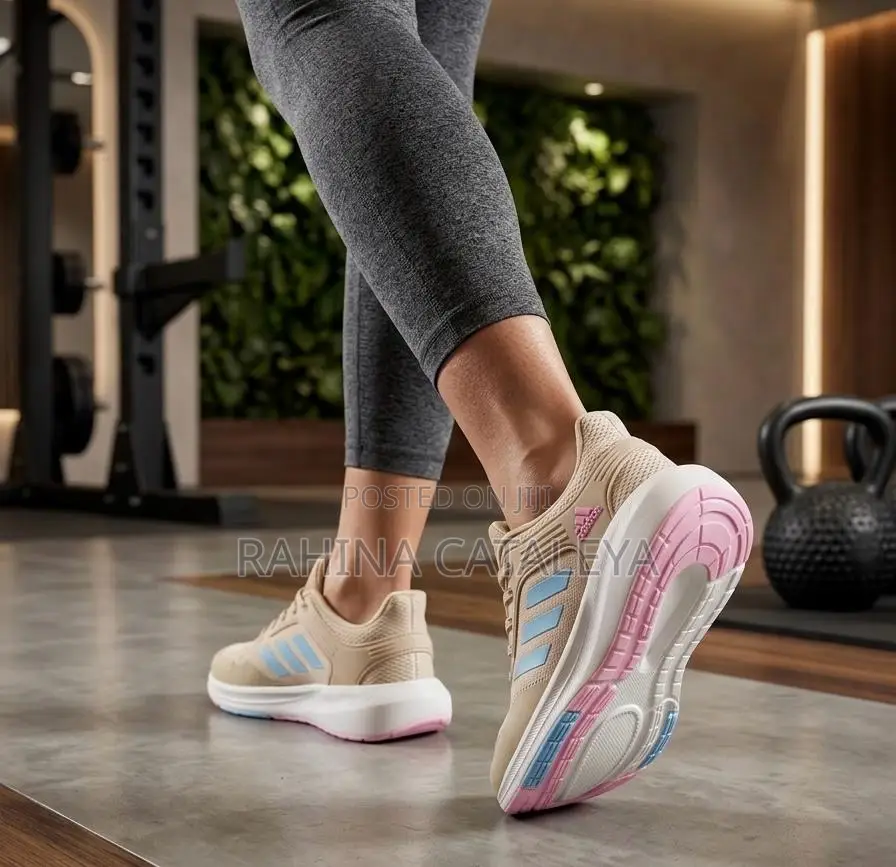 Quality Ladies Sneakers
