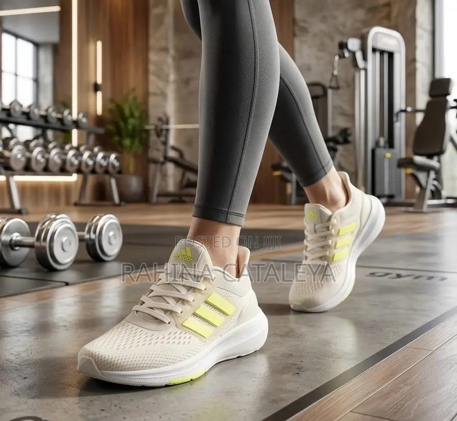 Quality Ladies Sneakers
