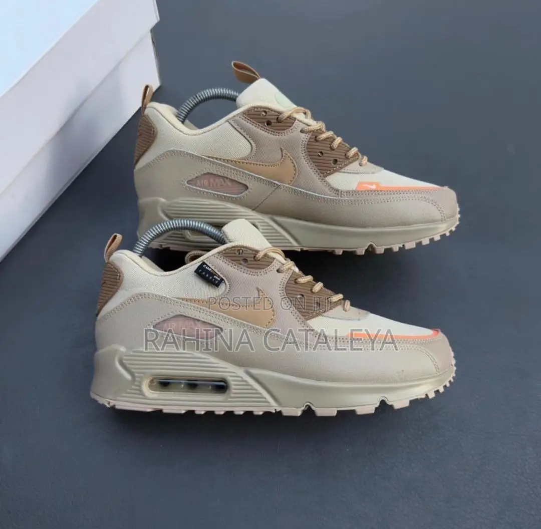 Quality Ladies Sneakers