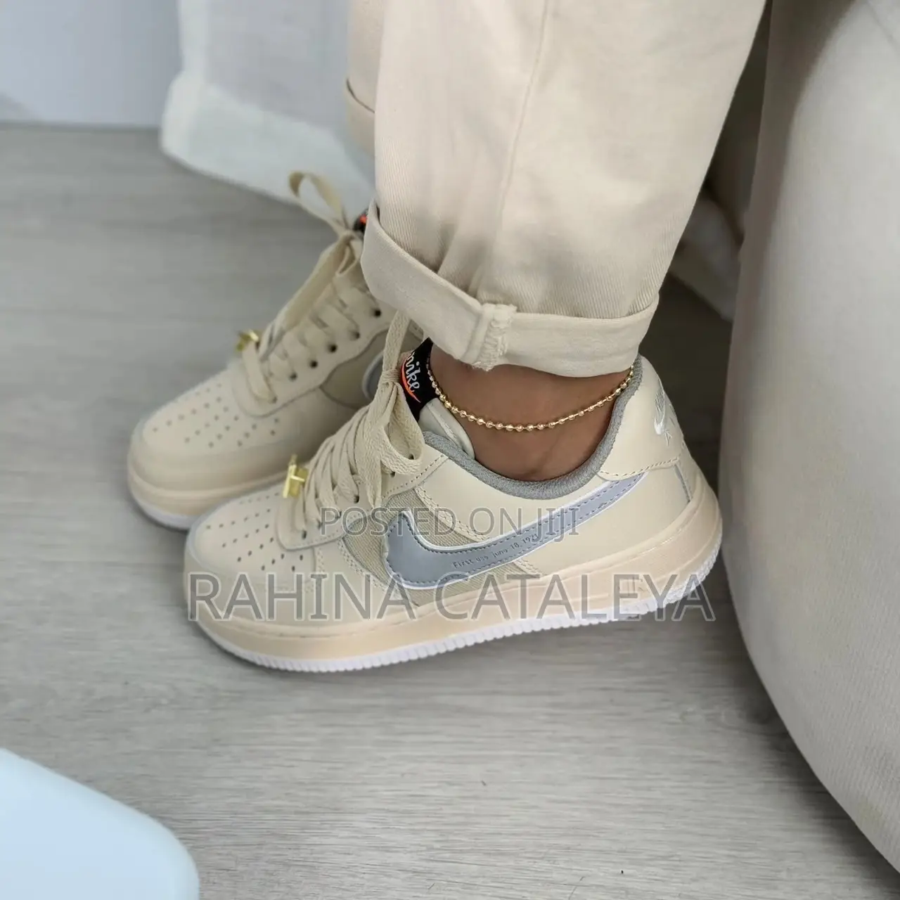 Quality Ladies Sneakers