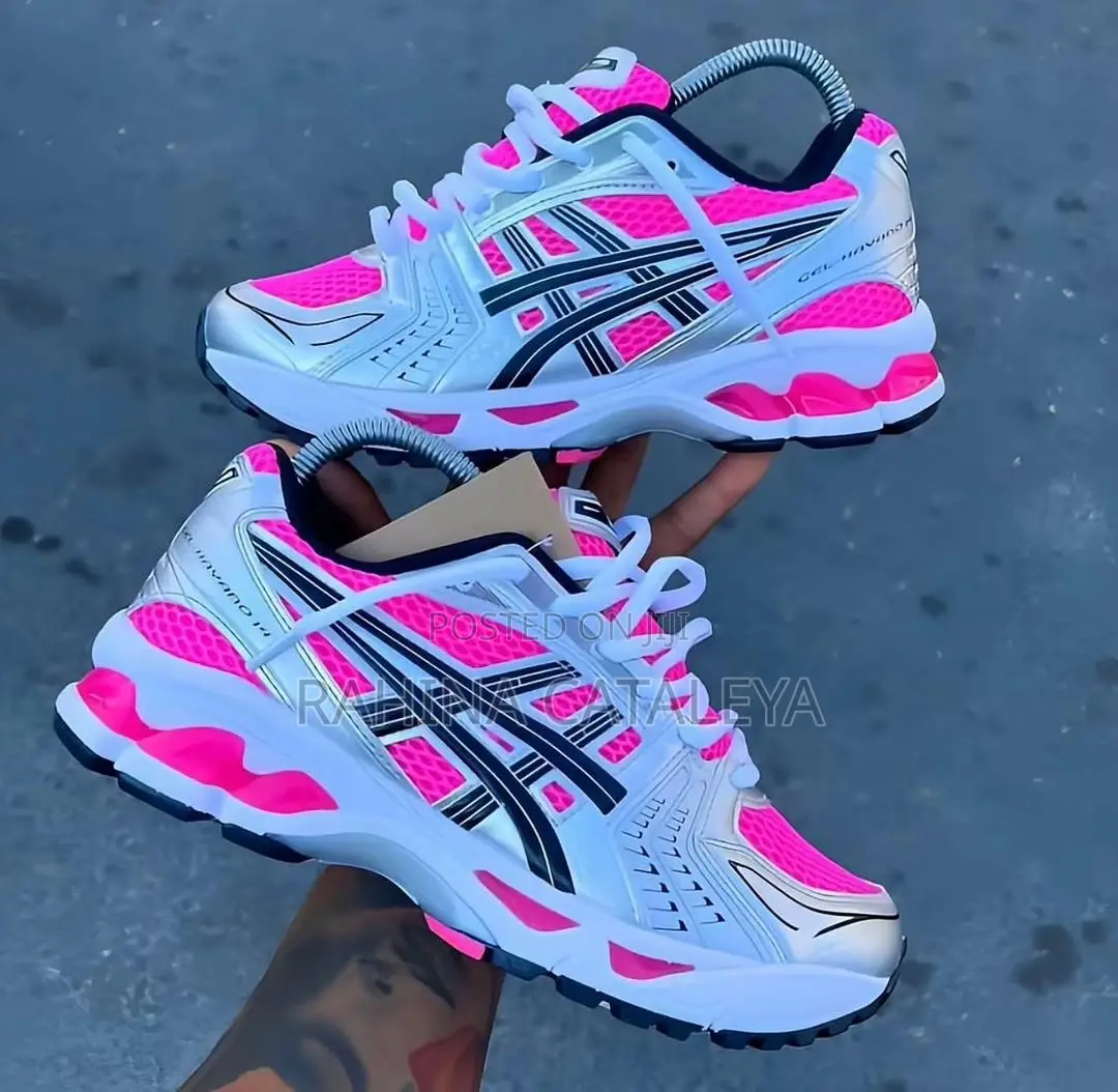 Quality Ladies Sneakers