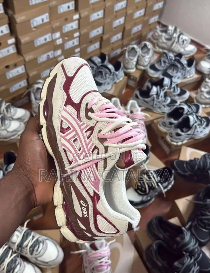 Quality Ladies Sneakers
