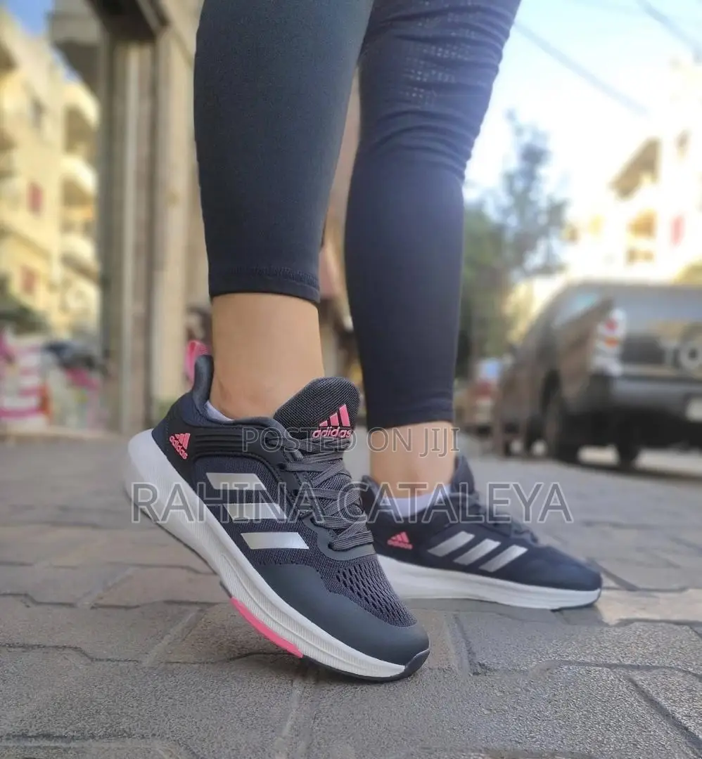 Quality Ladies Sneakers