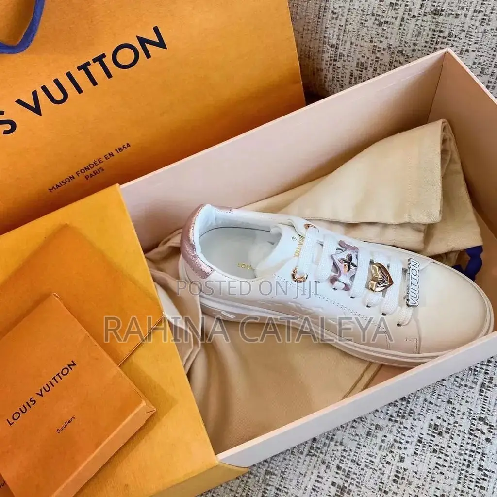 Quality Ladies Sneakers