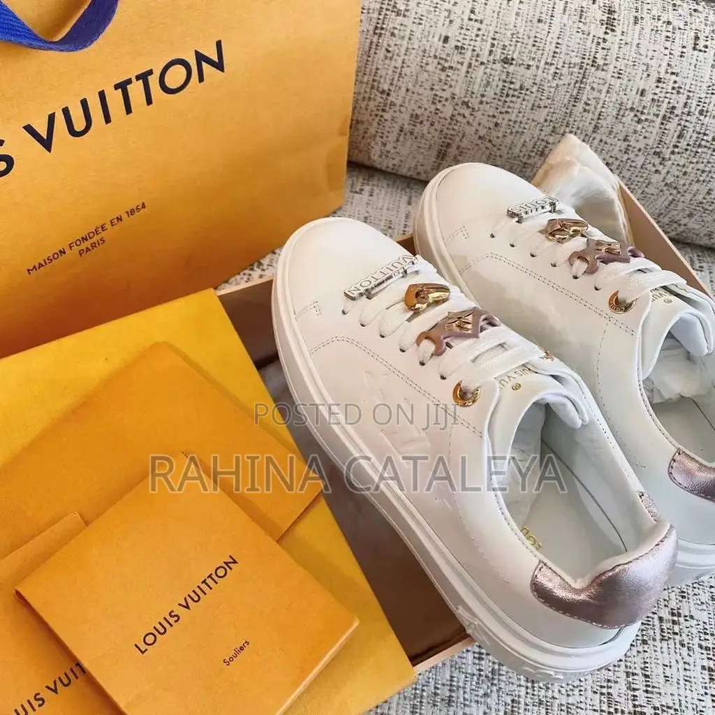 Quality Ladies Sneakers