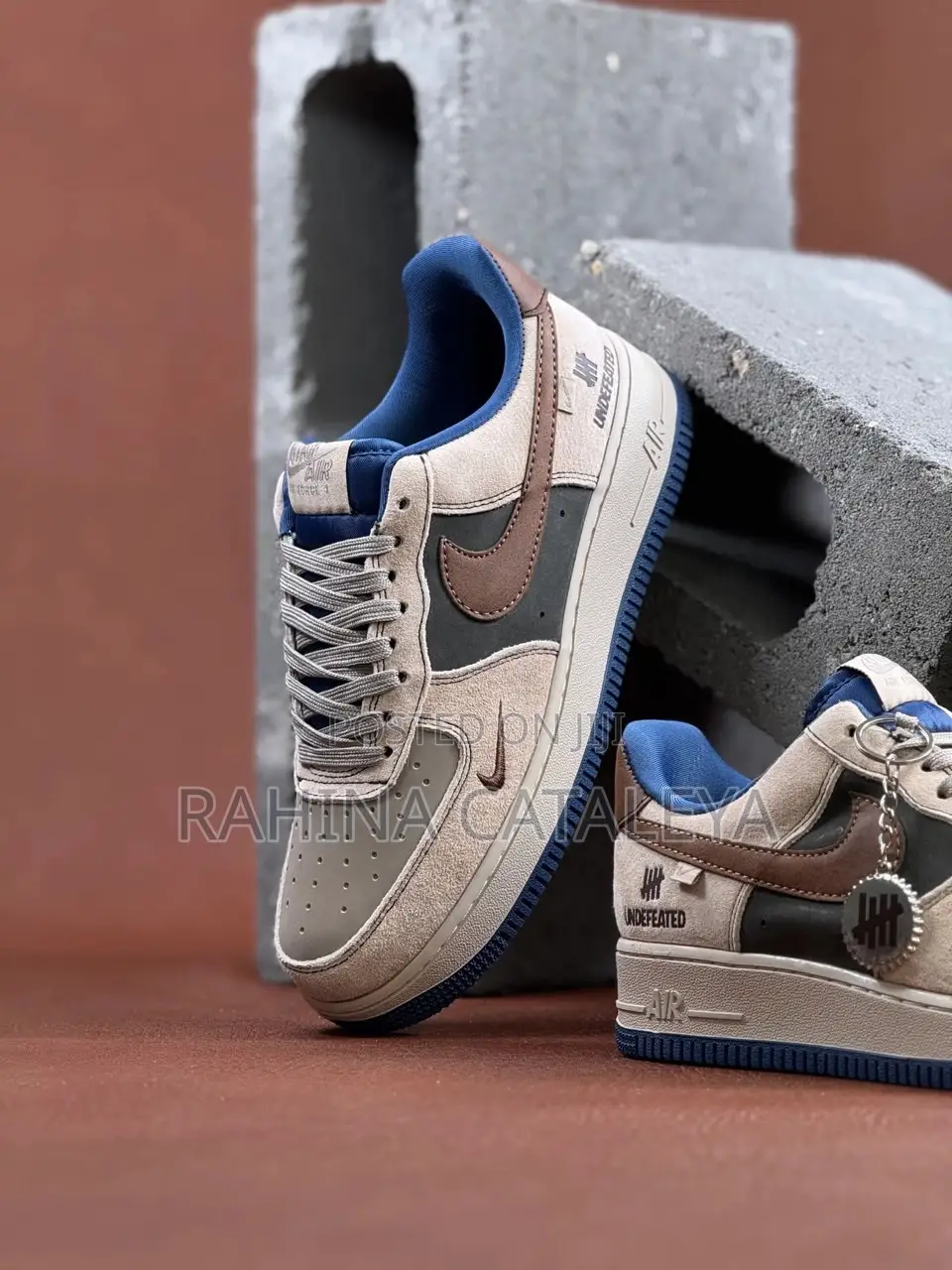 Quality Ladies Sneakers