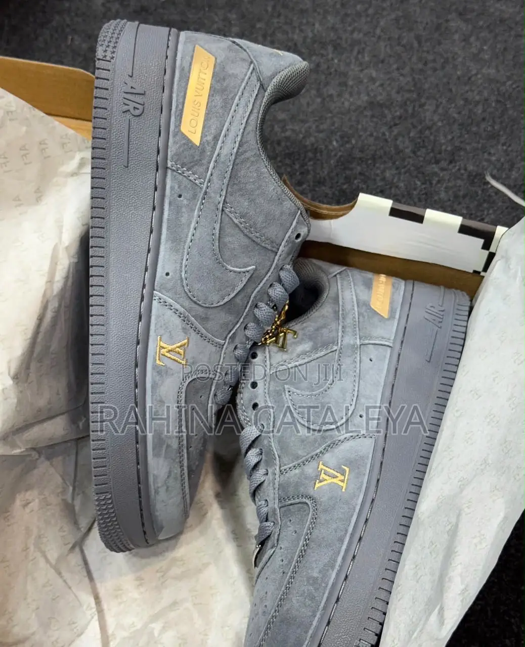 Quality Ladies Sneakers