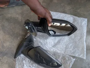 Hyundai Elantra 2021 - 2024 Side Mirror Both Sides