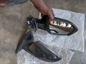 Hyundai Elantra 2021 - 2024 Side Mirror Both Sides