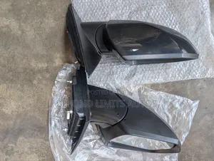 Hyundai Elantra 2021 - 2024 Side Mirror Both Sides