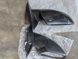 Hyundai Elantra 2021 - 2024 Side Mirror Both Sides
