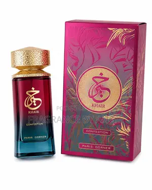 Khair Confection by Paris Corner