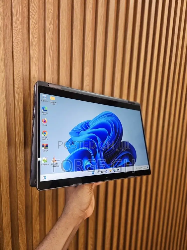 Laptop Dell Latitude 7400 8GB Intel Core i5 SSD 256GB