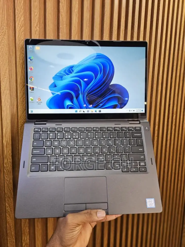 Laptop Dell Latitude 7400 8GB Intel Core i5 SSD 256GB