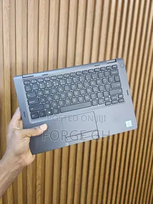 Laptop Dell Latitude 7400 8GB Intel Core i5 SSD 256GB