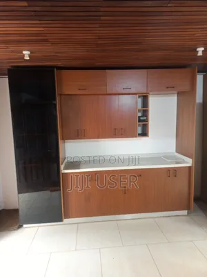 Kitchen Cabinet