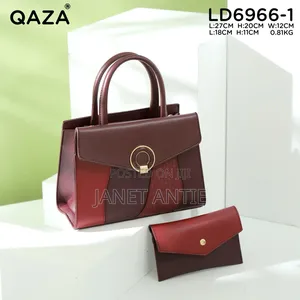Ladies Bag