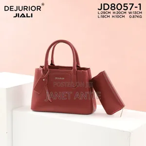 Ladies Bag