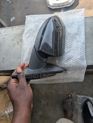 Hyundai Elantra 2021 - 2024 Side Mirror Both Sides Driving Mirror