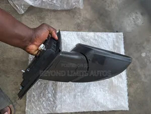 Hyundai Elantra 2021 - 2024 Side Mirror Both Sides Driving Mirror